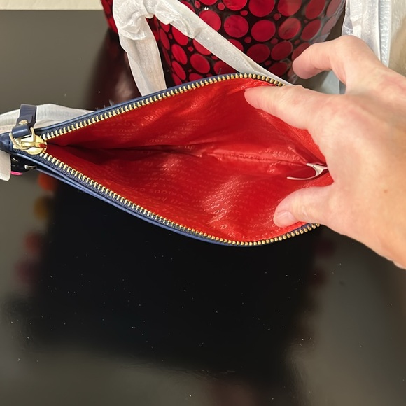 Kate Spade Bags Kate Spade Spice Things Up Winking Camel Crossbody - Picture 11 of 15